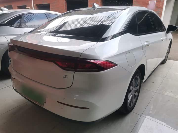 Фото 7 - GAC Aion S