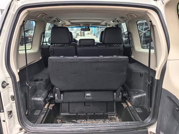 Фото 7 - Mitsubishi Pajero