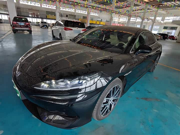 Фото 2 - Denza Z9