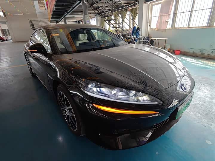 Фото 4 - Denza Z9