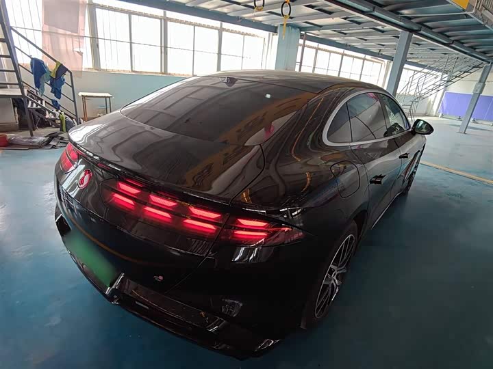 Фото 7 - Denza Z9