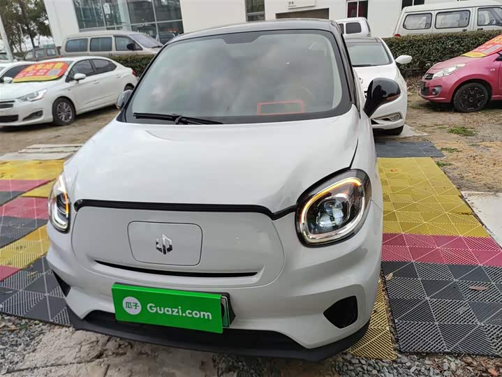 Фото 3 - Leapmotor T03