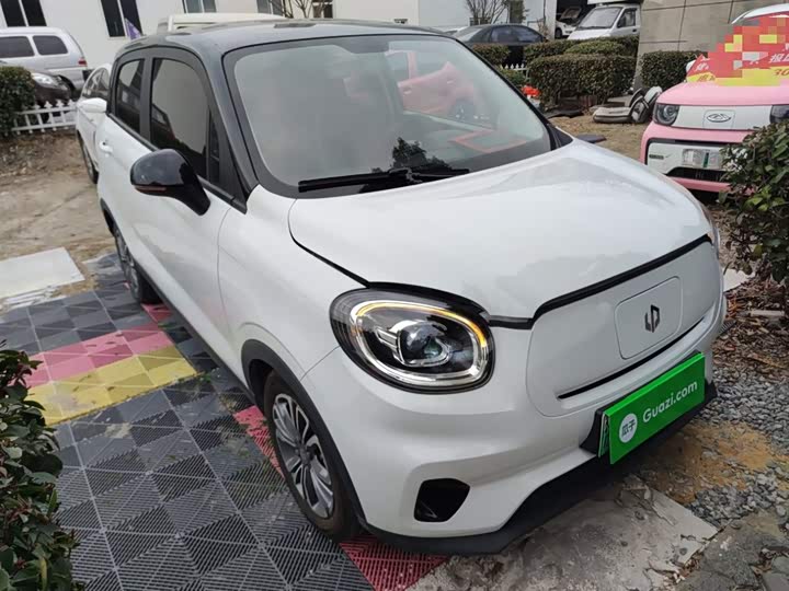 Фото 4 - Leapmotor T03