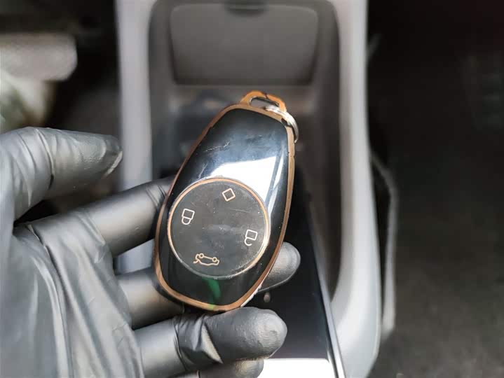 Фото 9 - Leapmotor T03