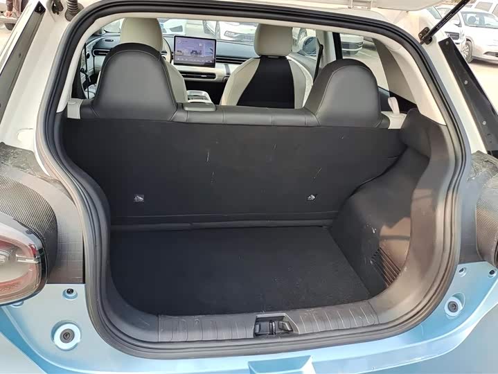 Фото 4 - Dongfeng Nammi 01