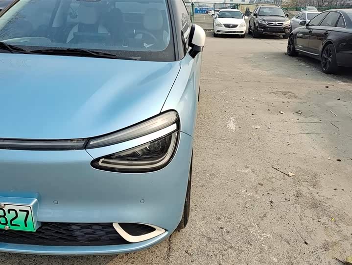 Фото 5 - Dongfeng Nammi 01