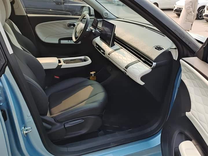 Фото 8 - Dongfeng Nammi 01