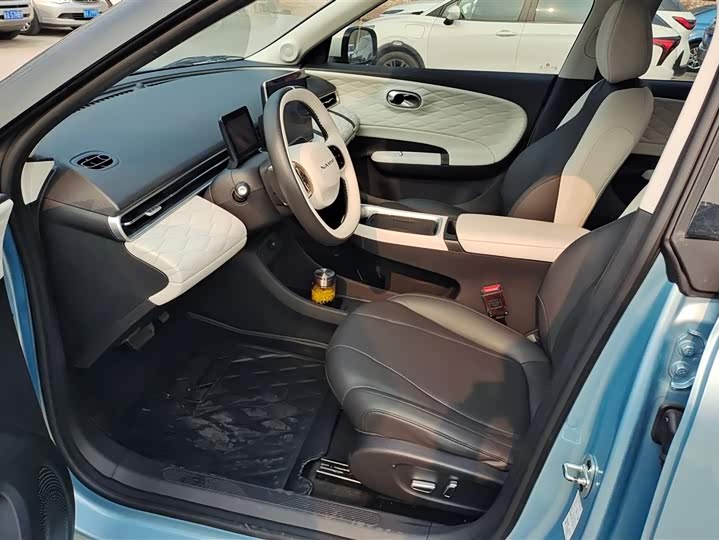 Фото 9 - Dongfeng Nammi 01