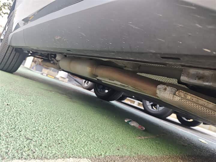 Фото 2 - BYD Song Pro Hybrid