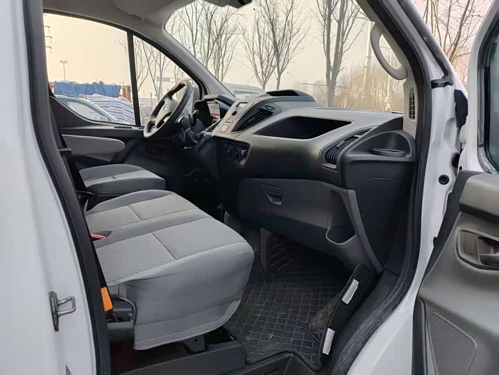 Фото 5 - Ford Transit