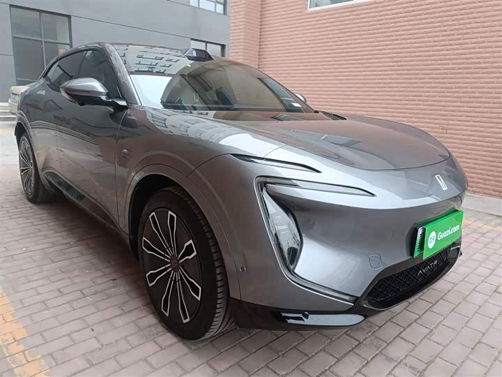 Фото 4 - Avatr 07