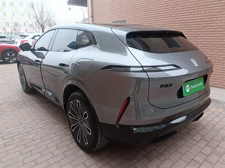 Фото 5 - Avatr 07