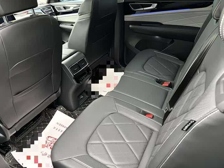 Фото 7 - Volkswagen Teramont X