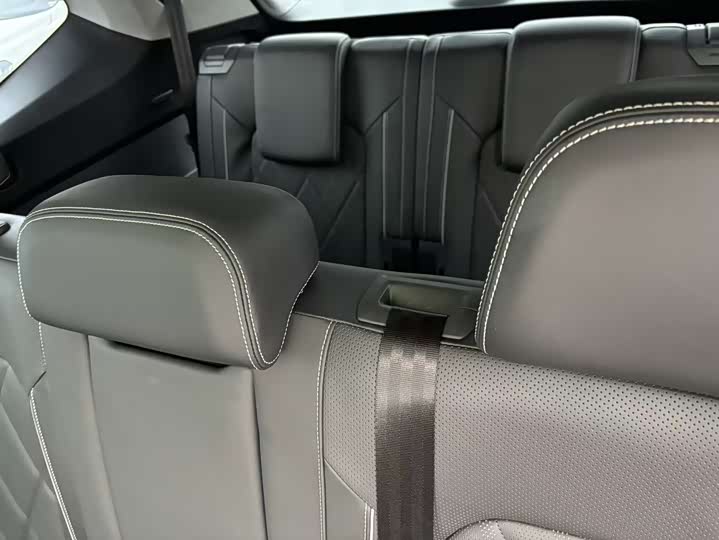 Фото 8 - Volkswagen Teramont X