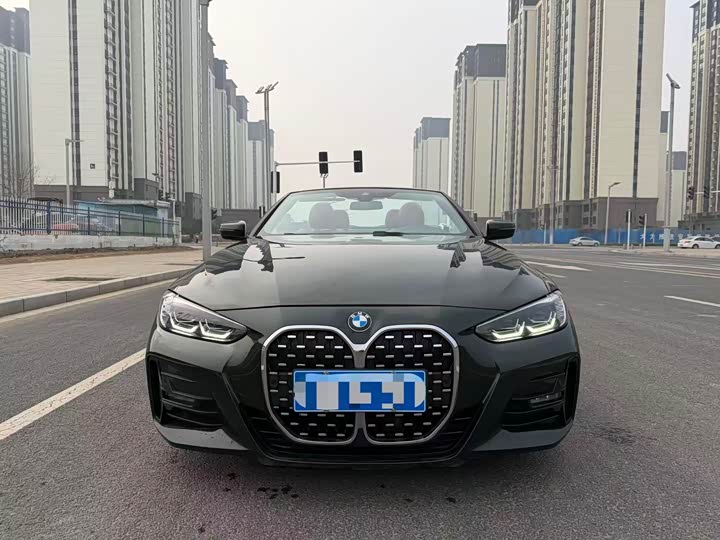 Фото 2 - BMW 4 Series