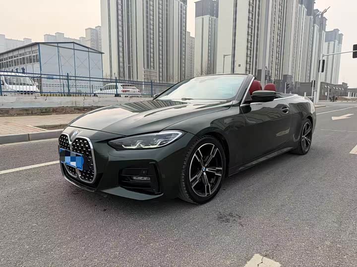 Фото 3 - BMW 4 Series