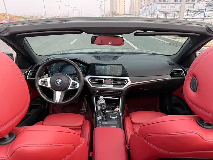 Фото 5 - BMW 4 Series