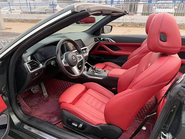 Фото 7 - BMW 4 Series