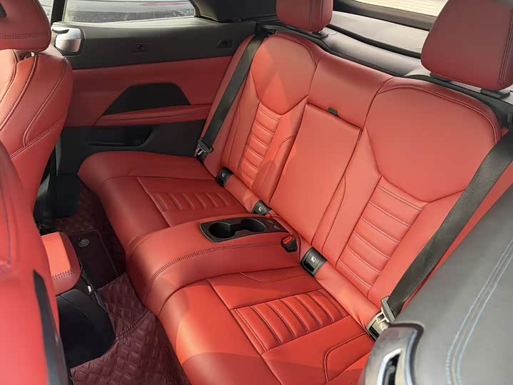 Фото 8 - BMW 4 Series