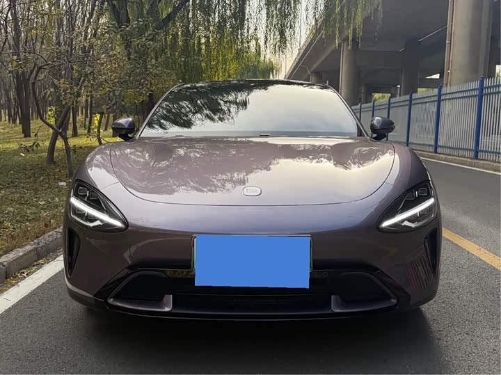 Фото 2 - Xiaomi SU7