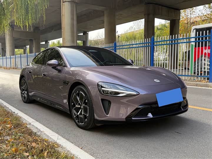 Фото 3 - Xiaomi SU7