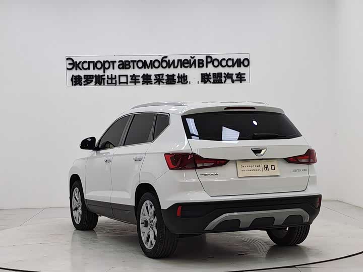 Фото 4 - Jetta VS5