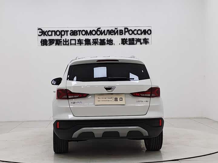 Фото 5 - Jetta VS5