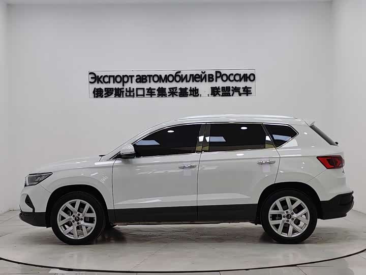 Фото 6 - Jetta VS5