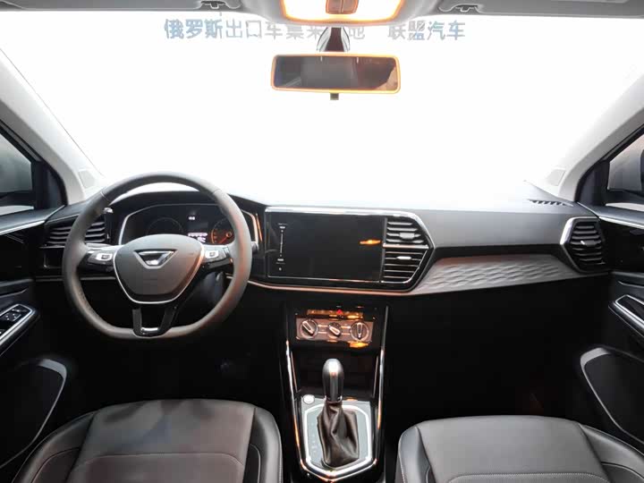 Фото 9 - Jetta VS5