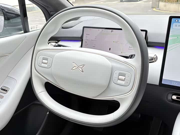 Фото 9 - XPeng F57