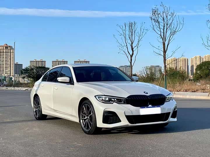 Фото 3 - BMW 3 Series