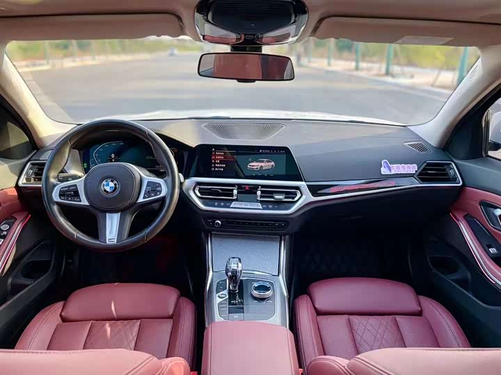 Фото 5 - BMW 3 Series