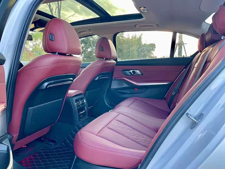 Фото 6 - BMW 3 Series