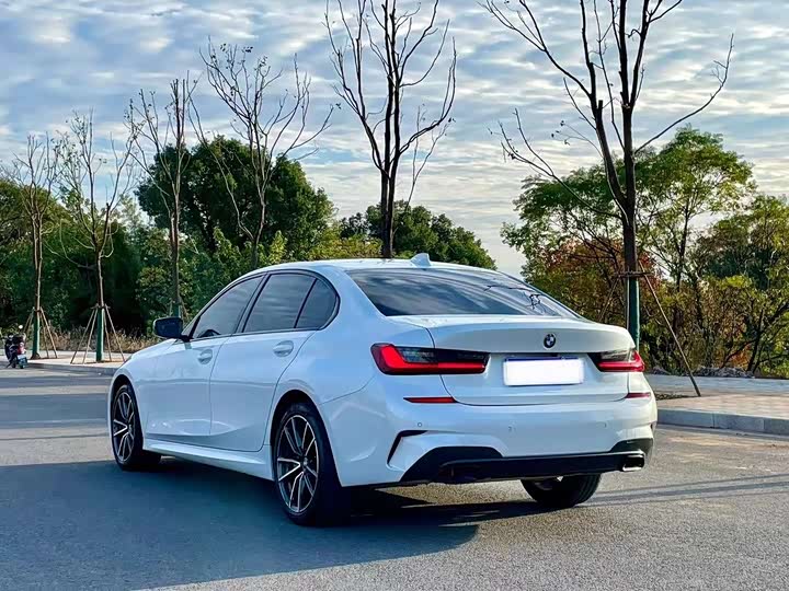 Фото 7 - BMW 3 Series