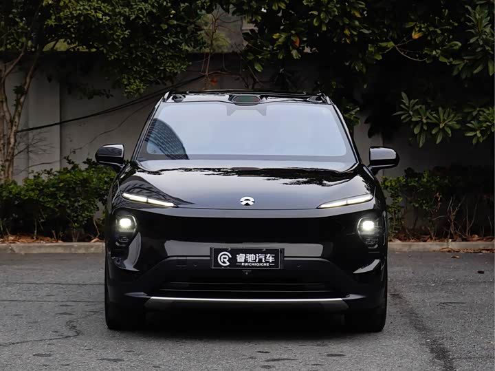 Фото 3 - Nio ES7