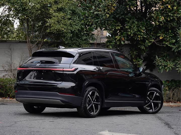 Фото 5 - Nio ES7