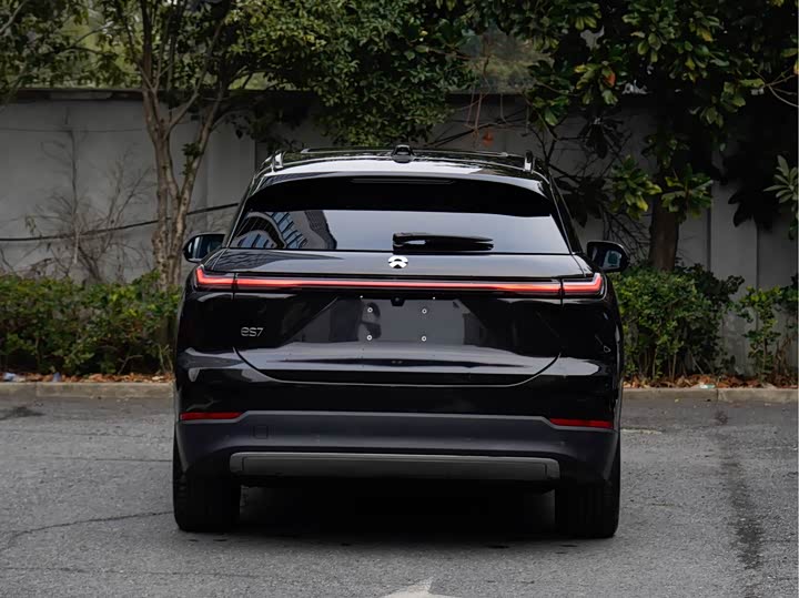 Фото 6 - Nio ES7