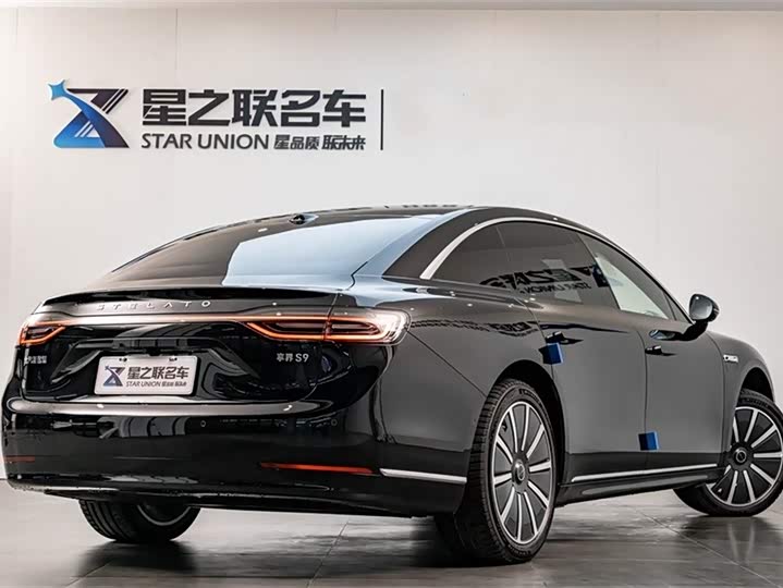 Фото 7 - Stelato S9