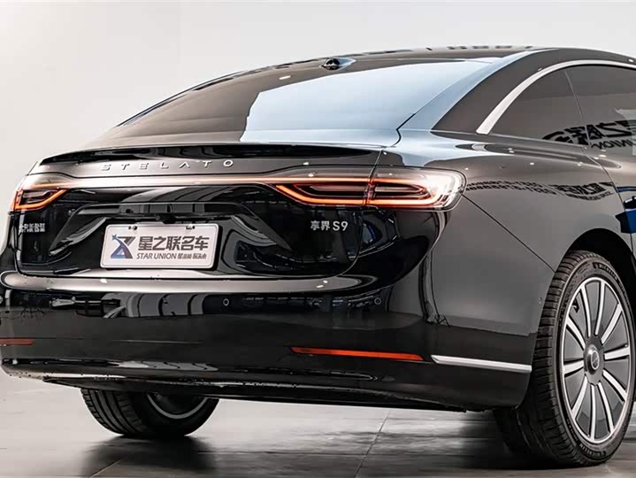 Фото 8 - Stelato S9