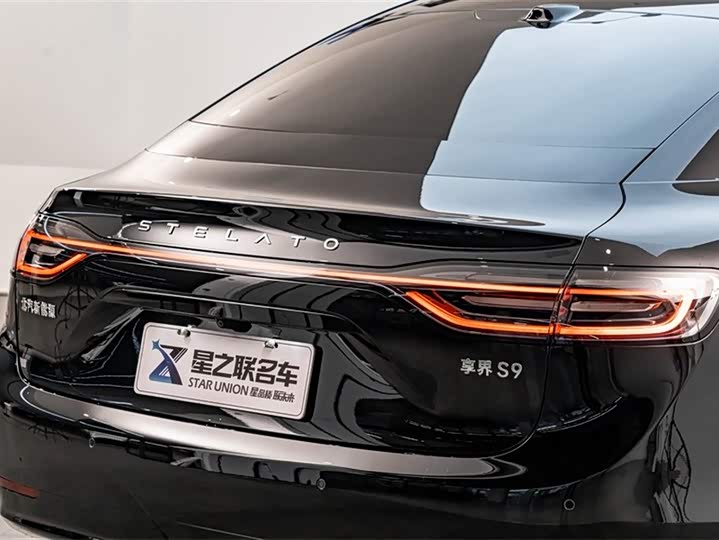 Фото 9 - Stelato S9