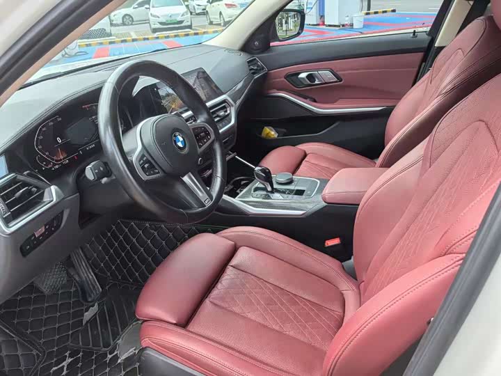 Фото 4 - BMW 3 Series