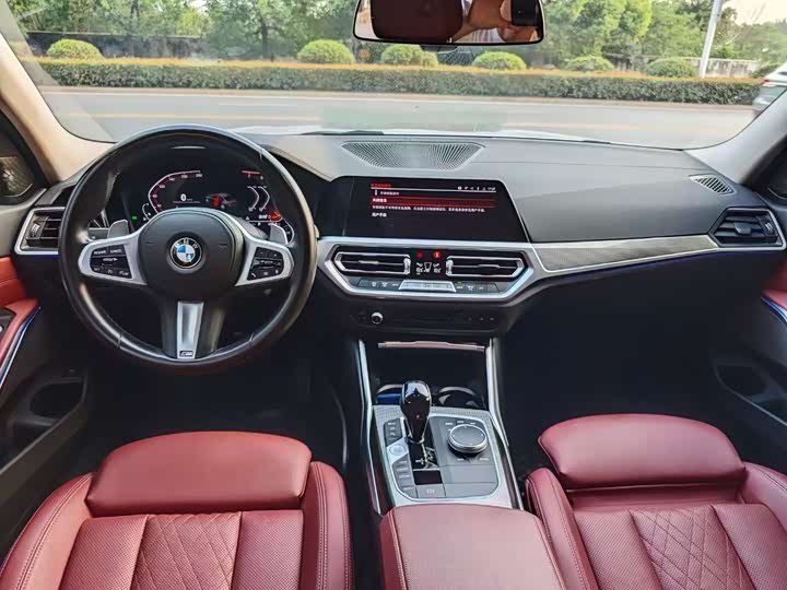 Фото 5 - BMW 3 Series