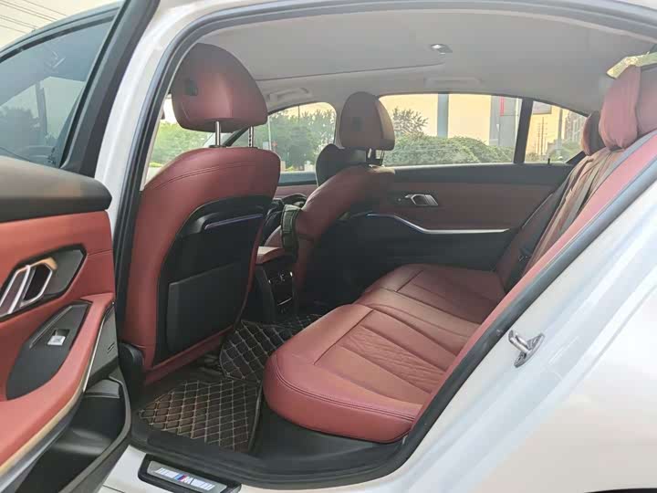 Фото 6 - BMW 3 Series