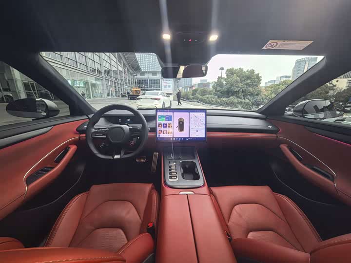 Фото 6 - Xiaomi SU7