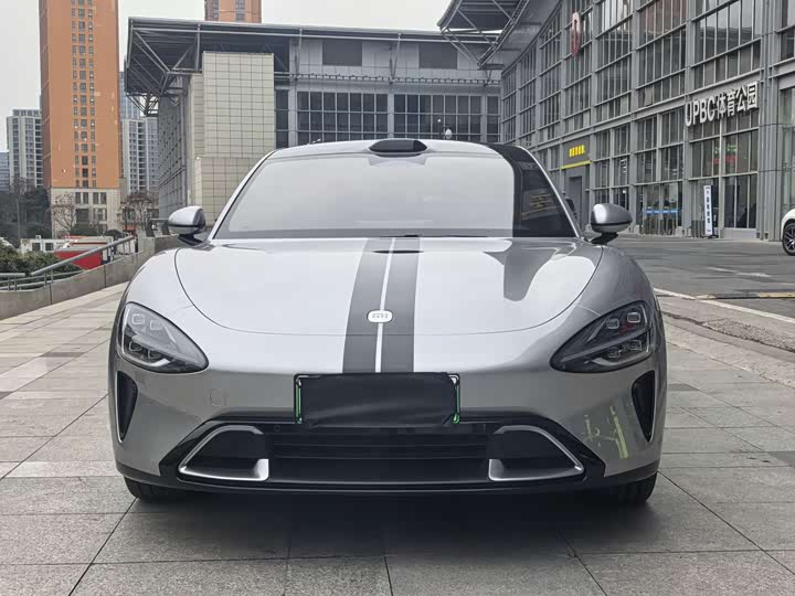 Фото 8 - Xiaomi SU7