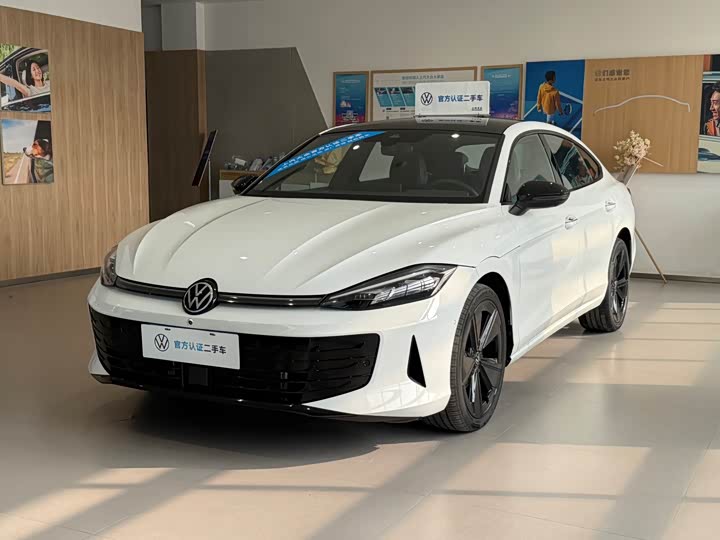 Фото 1 - Volkswagen Lamando L