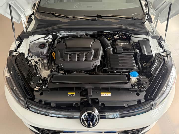 Фото 9 - Volkswagen Lamando L