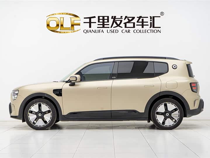 Фото 7 - Smart #5