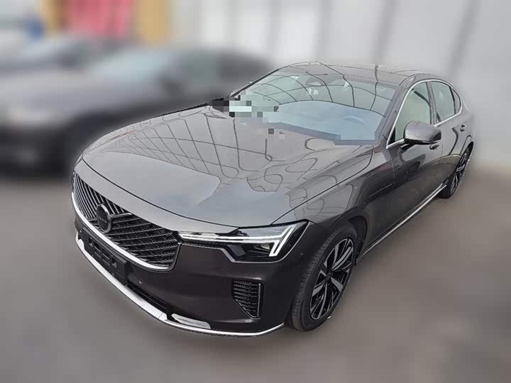 Фото 3 - Volvo S90