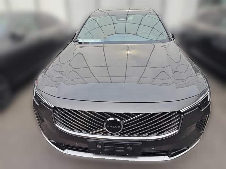 Фото 5 - Volvo S90